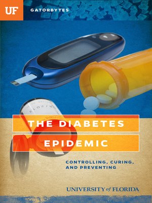 cover image of The Diabetes Epidemic